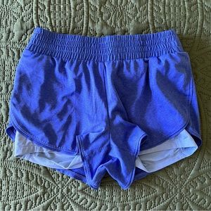 Brooks Chaser 3" 2 in 1 Shorts